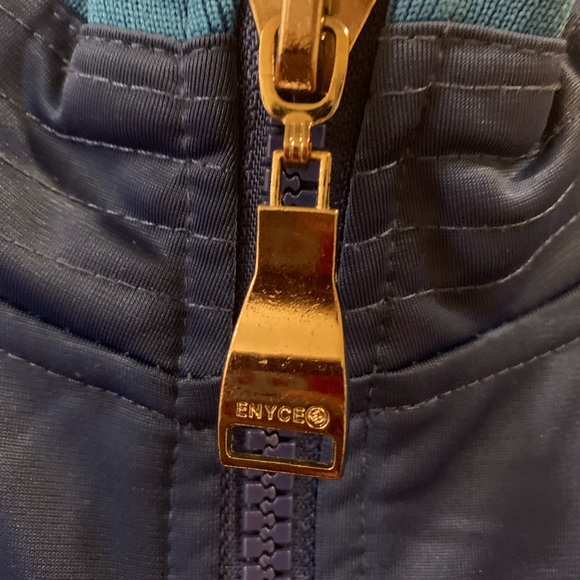 Blue Jacket - Picture 3 of 7